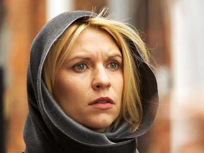 Carrie Mathison, CIA analyst Carrie Mathison, CIA analyst